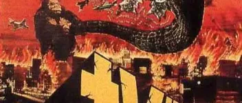 1962年日本经典动作科幻片《金刚大战哥斯拉》蓝光日语中字 图1 1962年日本经典动作科幻片《金刚大战哥斯拉》蓝光日语中字 图1