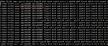 Redis连接与会话管理 图1 Redis连接与会话管理 图1