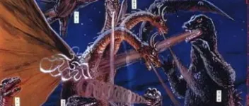 1968年日本经典科幻片《战龙哥斯拉之怪兽总进击》蓝光日语中字 图1 1968年日本经典科幻片《战龙哥斯拉之怪兽总进击》蓝光日语中字 图1