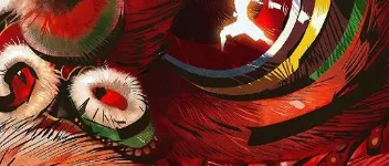 2024年国产8.5分动画片《雄狮少年2》HD国语中字 图1 2024年国产8.5分动画片《雄狮少年2》HD国语中字 图1
